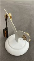 Ohrringe Boccadamo Dame in Bronze Zircone XOR789DO - XOR789DO